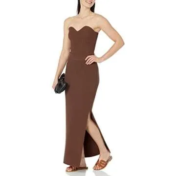 Shop Collette Strapless Cropped Sweater for Chic Style