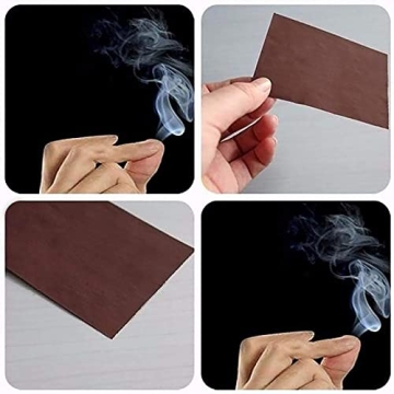 Magical Smoke Toy - 20Pcs Ultimate Magic Kit for Thrilling Tricks
