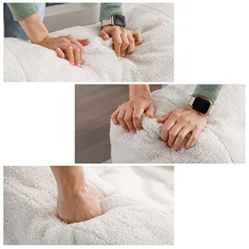 Cozy Recaceik Bean Bag Chair for Ultimate Comfort at Home