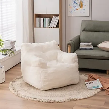 Cozy Recaceik Bean Bag Chair for Ultimate Comfort at Home