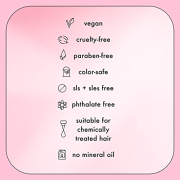 amika Mirrorball High Shine Conditioner - 275ml Luxury