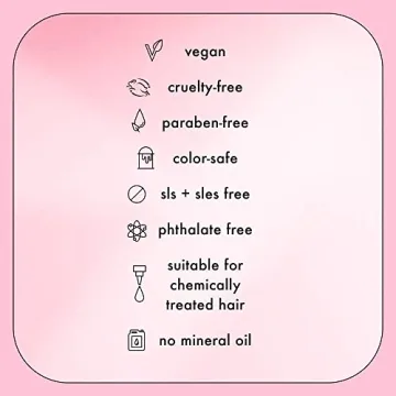 amika Mirrorball High Shine Conditioner - 275ml Luxury