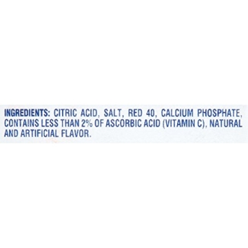 Kool-Aid Strawberry Powdered Drink Mix - Caffeine Free