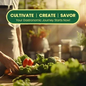 15-Pack Herb Seeds – Non-GMO Indoor & Outdoor Garden Kit