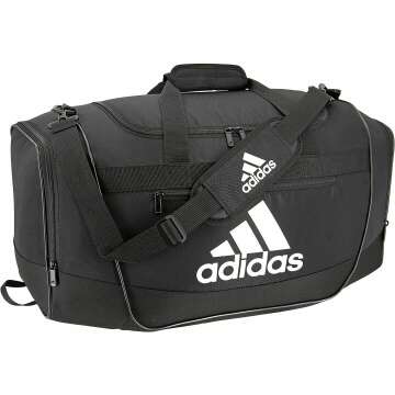 adidas Defender III Duffel Bag - Stylish & Durable