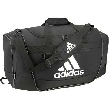 adidas Defender III Duffel Bag - Stylish & Durable