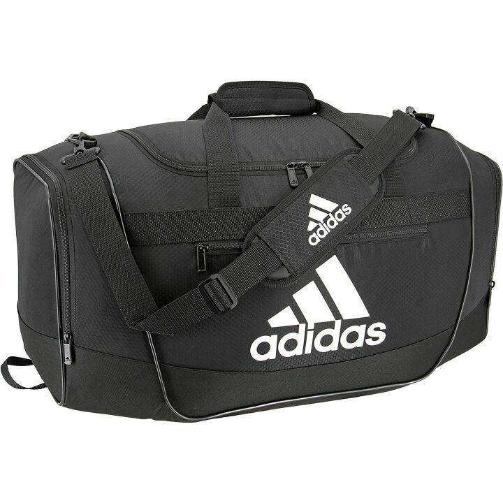 adidas Defender III Duffel Bag - Stylish & Durable