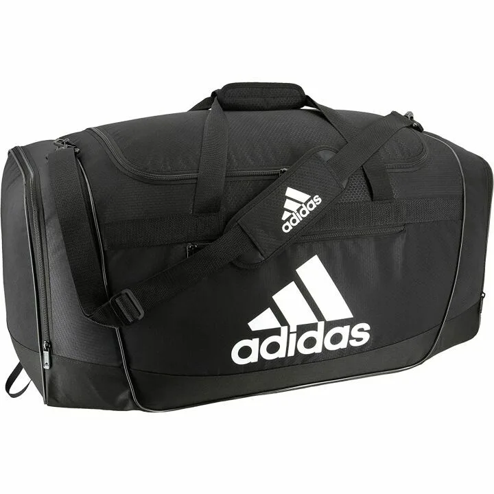 adidas Defender III Duffel Bag - Stylish & Durable