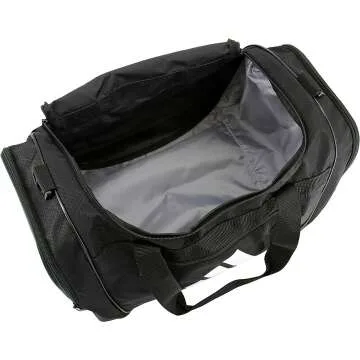 adidas Defender III Duffel Bag - Stylish & Durable