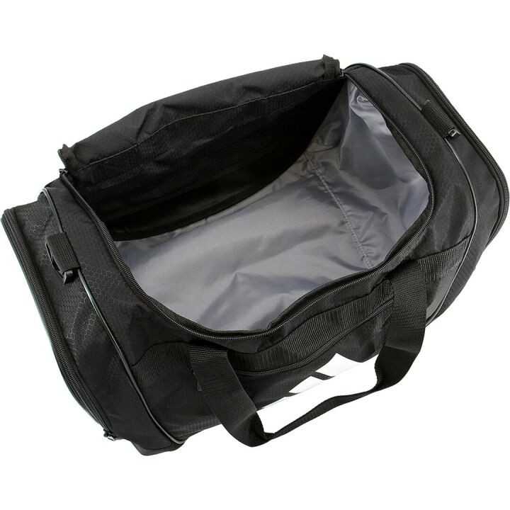 adidas Defender III Duffel Bag - Stylish & Durable