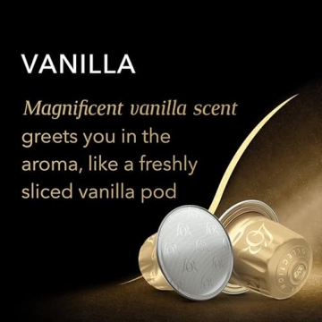 L'OR Espresso Variety Pack 30 Count Coffee Capsules