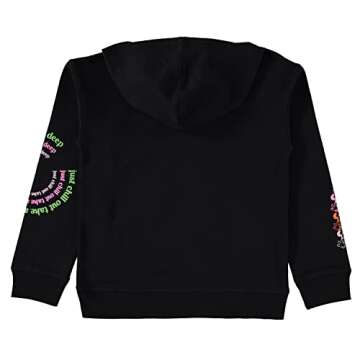 Disney Minnie Mouse Hoodie and Jogger Set for Girls 4-16