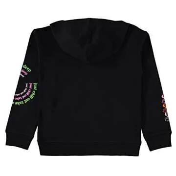 Disney Minnie Mouse Hoodie and Jogger Set for Girls 4-16