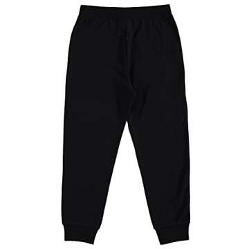 Disney Minnie Mouse Hoodie and Jogger Set for Girls 4-16