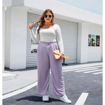 Bestbee Womens Business Casual Pants with Pockets 2025