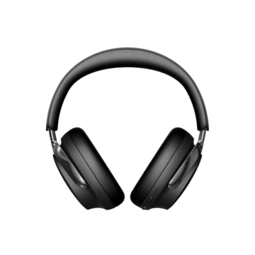 Bose QuietComfort Ultra Bluetooth Headphones with Spatial Audio