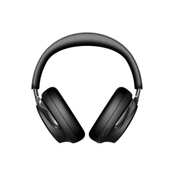 Bose QuietComfort Ultra Bluetooth Headphones with Spatial Audio