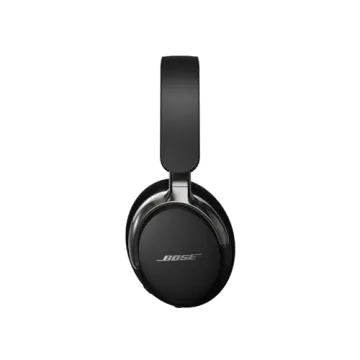 Bose QuietComfort Ultra Bluetooth Headphones with Spatial Audio