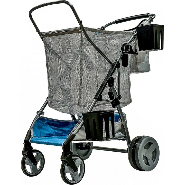 Strolee Beach Cart