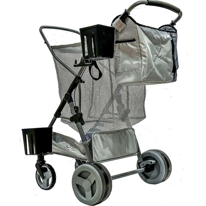 Strolee Beach Cart