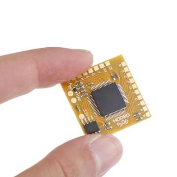 Upgrade Your PS2 with Ximimark MODBO 5.0 Chip
