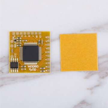 Upgrade Your PS2 with Ximimark MODBO 5.0 Chip