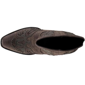 Roper Womens Amelia Boot - Comfortable Stylish Footwear