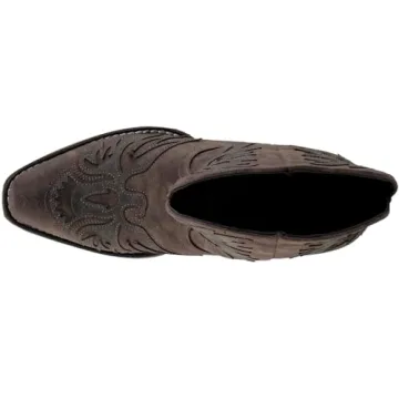 Roper Womens Amelia Boot - Comfortable Stylish Footwear