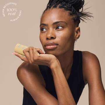 TULA SPF 50 Sunscreen Stick | Dewy Glow & Easy Application