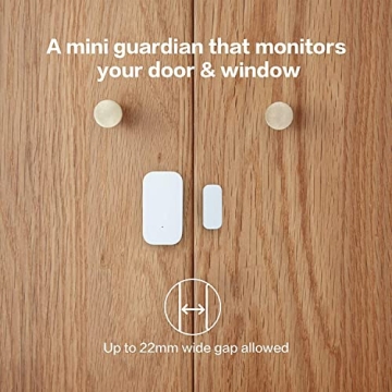 Aqara Door and Window Sensor Kit - Smart Home Security