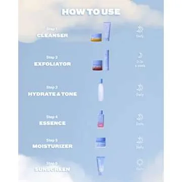 Then I Met You The Giving Essence, Hydrating and Brightening Face Treatment with Niacinamide & Fermented Ingredients, Vegan & Clean Skincare, 3.38 oz