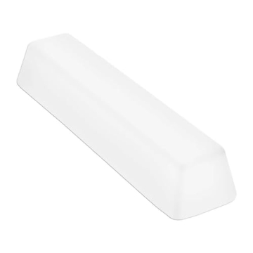 White Diamond Polishing Buffing Compound 1 Pound for Removing deep Scratches from Soft Metals Such a...