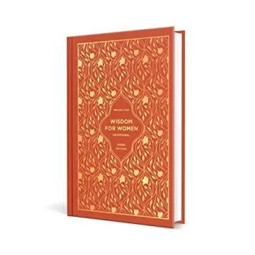 365 Daily Devotions for Women - Wisdom through Proverbs