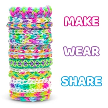 Authentic Original Rainbow Loom Crafting Kit