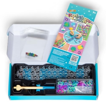 Authentic Original Rainbow Loom Crafting Kit