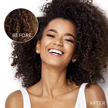 Madison Reed Color Reviving Gloss, Espresso - Brown, Semi-Permanent Hair Dye, Enhances Hair Color & Corrects Tone, Adds Brilliant Shine, Keratin & Argan Oil, 4 Fl Oz (118 mL)