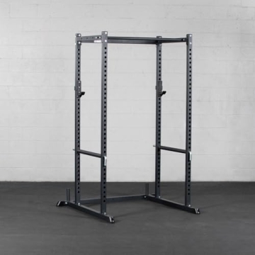 Titan Fitness T-2 Series 83" Power Rack for Home Gym