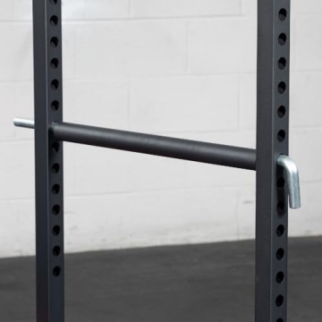 Titan Fitness T-2 Series 83" Power Rack for Home Gym