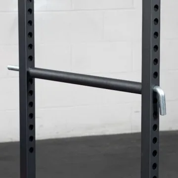 Titan Fitness T-2 Series 83" Power Rack for Home Gym