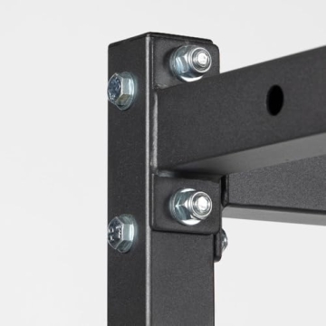 Titan Fitness T-2 Series 83" Power Rack for Home Gym