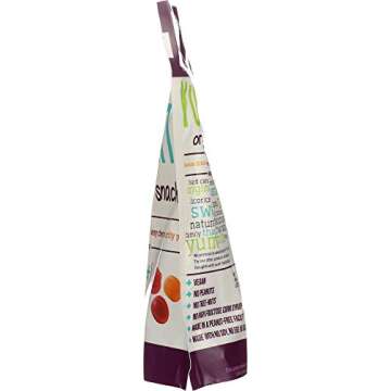 YumEarth Organic Fruit Snacks - Delicious Variety Pack