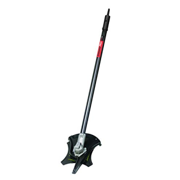 TrimmerPlus TPB720 Gas Powered Brush Cutter - Heavy Duty Lawn Care