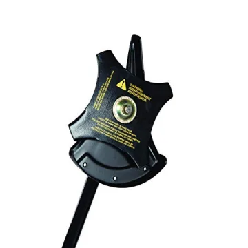 TrimmerPlus TPB720 Gas Brush Cutter - Power & Precision