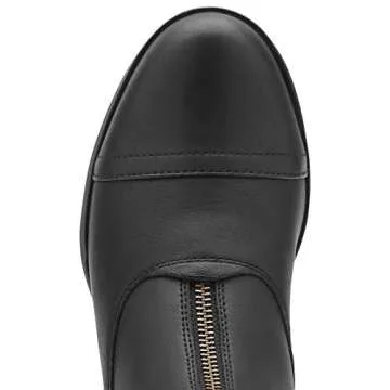 ARIAT Women's Scout Zip Paddock Boot - Stylish & Comfortable