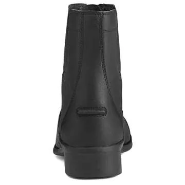 ARIAT Women's Scout Zip Paddock Boot - Stylish & Comfortable