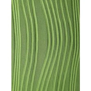 Stylish ZAFUL Women's Underwire Bikini Set for Summer Fun