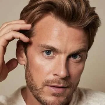 Tea Tree Scalp Care Tonic for Thinning Hair Relief