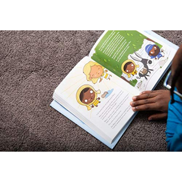 The Tiny Truths Illustrated Bible for Kids - Faith Made Fun