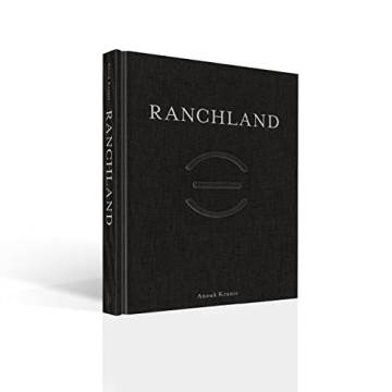 Ranchland: Wagonhound - A Stunning Photographic Journey