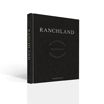 Ranchland: Wagonhound - A Stunning Photographic Journey